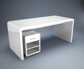 Modern Desk-ID:233817959