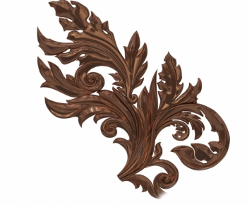 European Style Carving-ID:566877584