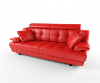 Modern A Sofa For Two-ID:398633549