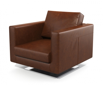 Modern Single Sofa-ID:626301714