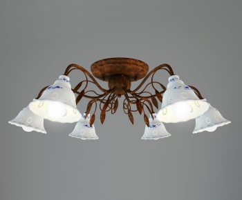 Modern Ceiling Ceiling Lamp-ID:163720118