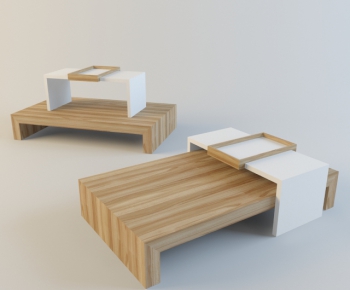 Modern Coffee Table-ID:160317216