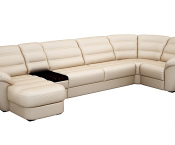 Modern Multi Person Sofa-ID:660914427
