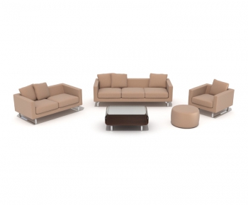 Modern Sofa Combination-ID:188937137