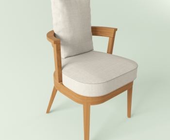 Modern Single Chair-ID:477217195