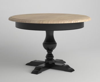 Modern Dining Table-ID:449712141