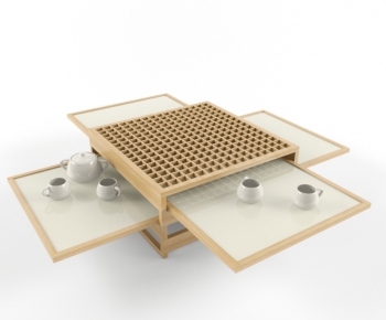 Modern Coffee Table-ID:233601144