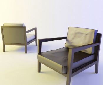 Modern Single Chair-ID:979098769