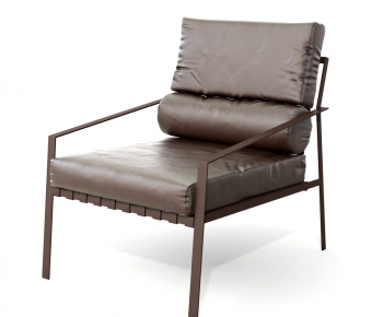 Modern Lounge Chair-ID:509596425