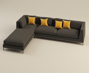 Modern Multi Person Sofa-ID:355072895