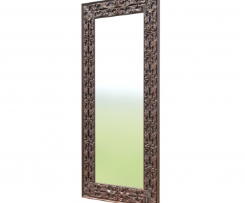 European Style The Mirror-ID:155272675