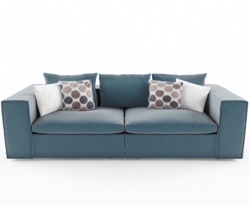 Modern A Sofa For Two-ID:528585663