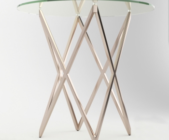 Modern Dining Table-ID:208054439