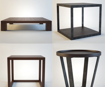 Modern Side Table/corner Table-ID:824517788