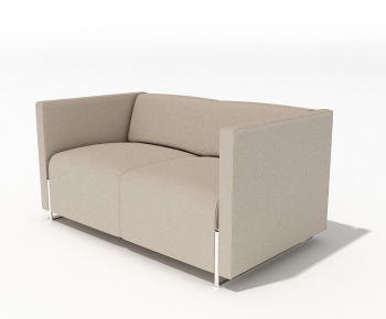 Modern A Sofa For Two-ID:842268937