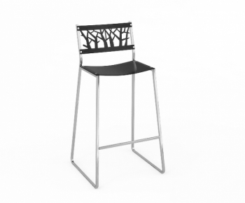 Modern Bar Chair-ID:923092381