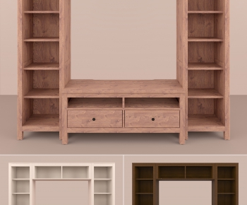 Modern Bookcase-ID:630419421