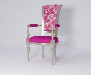 European Style Single Chair-ID:760294671
