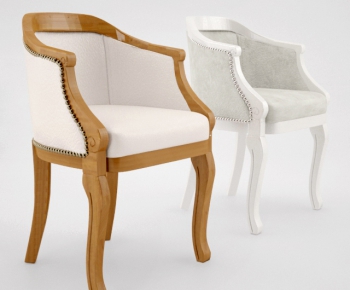 European Style Single Chair-ID:103269881