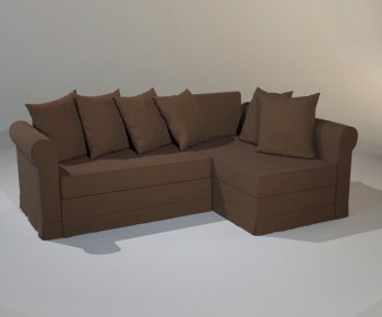 Modern Multi Person Sofa-ID:581752455