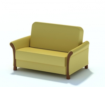 Modern A Sofa For Two-ID:390628863