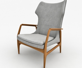 European Style Single Chair-ID:166607271