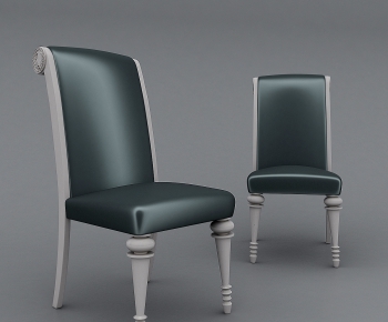 European Style Single Chair-ID:652799569