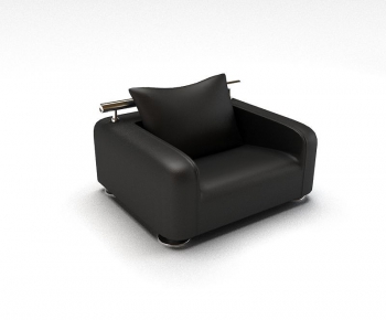 Modern Single Sofa-ID:138228413