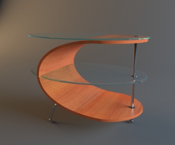 Modern Coffee Table-ID:187238485