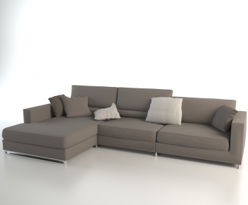 Modern Multi Person Sofa-ID:672951892