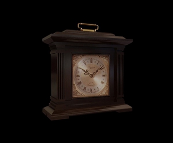 European Style Clocks And Watches-ID:394474179