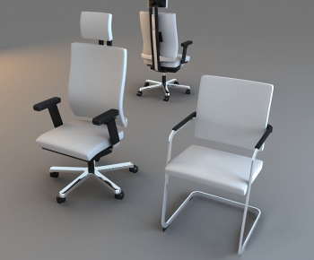 Modern Office Chair-ID:375232631