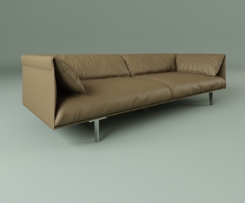 Modern A Sofa For Two-ID:480734374