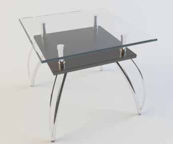 Modern Coffee Table-ID:655831636