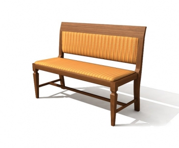 European Style Communal Chair-ID:233302145