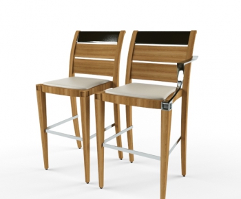 Modern Bar Chair-ID:713842185