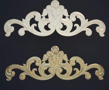 European Style Carving-ID:843301973