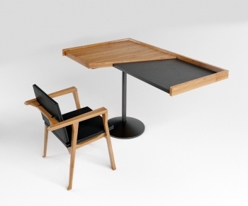 Modern Leisure Table And Chair-ID:108834239
