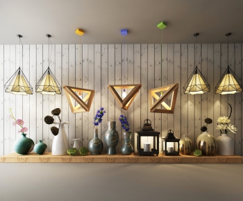 Modern Decorative Set-ID:290416388