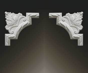 European Style Carving-ID:875813758