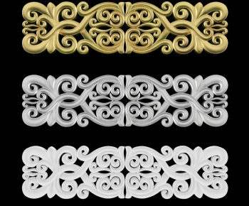 European Style Carving-ID:275522181