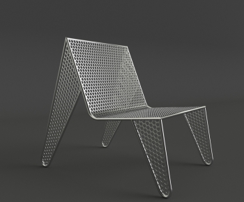 Modern Single Chair-ID:304279566