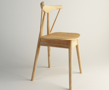 Modern Single Chair-ID:119370551