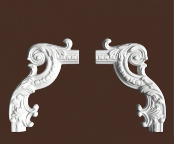 European Style Carving-ID:149825355