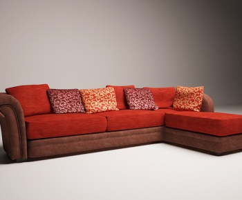 Modern Multi Person Sofa-ID:131970985