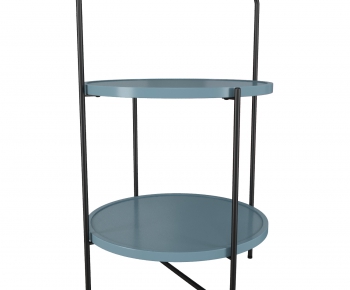 Modern Side Table/corner Table-ID:598798939