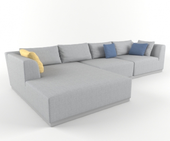 Modern Multi Person Sofa-ID:306662712