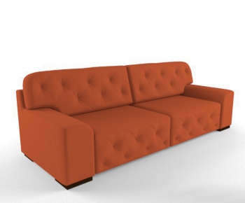 Modern A Sofa For Two-ID:612256261