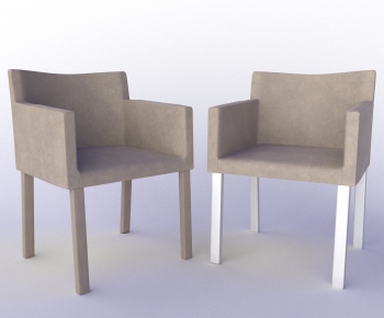 Modern Single Chair-ID:912106991