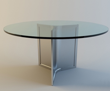 Modern Dining Table-ID:506207923